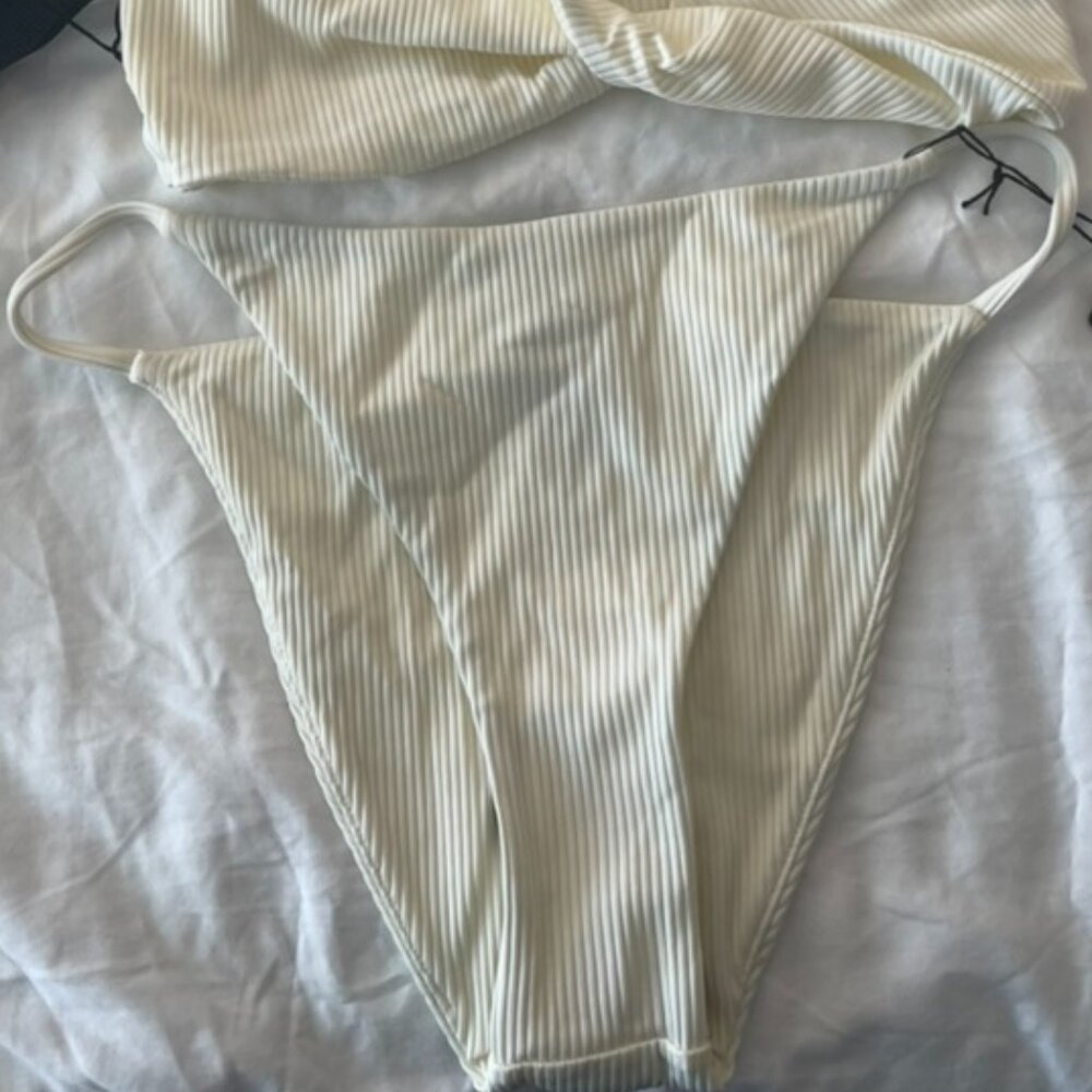Set Active Bikini Bottom